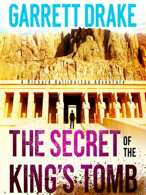 cover image of The Secret of the King's Tomb